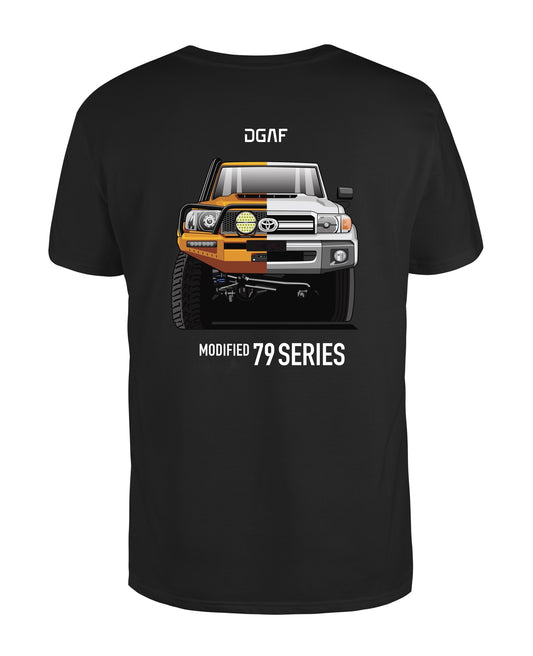 79 Series Landcruiser T-Shirt