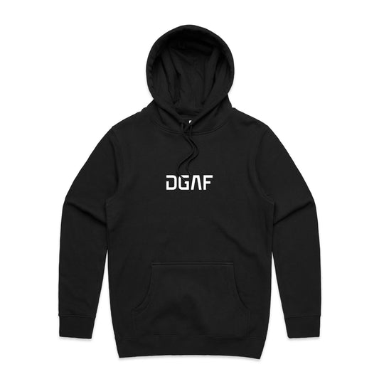 DGAF Apparel Signature Hoodie
