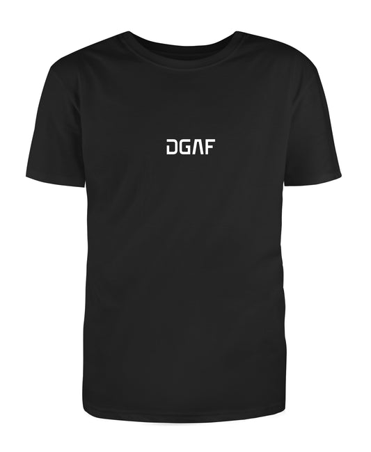 DGAF Apparel Signature T-Shirt